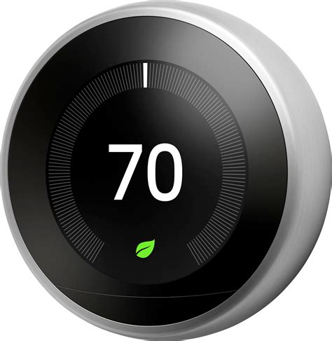 It provides more wiring terminals (10) that work with most 24V heating and cooling systems, including furnaces, air conditioners, boilers, and heat pumps with either forced air or radiant delivery. . Best nest thermostat